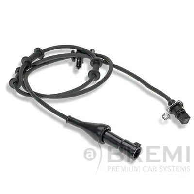 Sensor, Raddrehzahl Vorderachse BREMI 51584 Bild Sensor, Raddrehzahl Vorderachse BREMI 51584