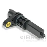 Sensor, Raddrehzahl Vorderachse links BREMI 51585