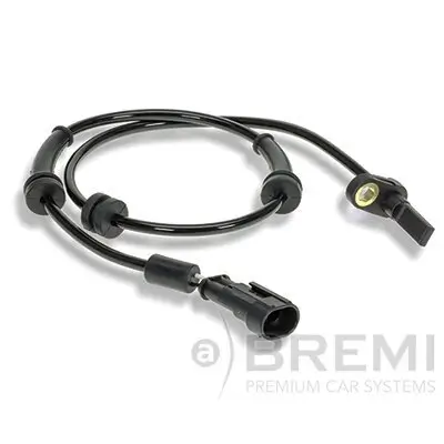 Sensor, Raddrehzahl BREMI 51638 Bild Sensor, Raddrehzahl BREMI 51638