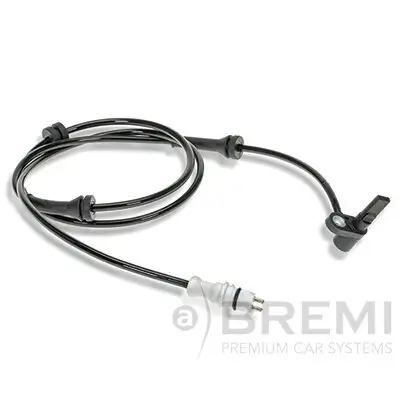 Sensor, Raddrehzahl Vorderachse links BREMI 51591 Bild Sensor, Raddrehzahl Vorderachse links BREMI 51591