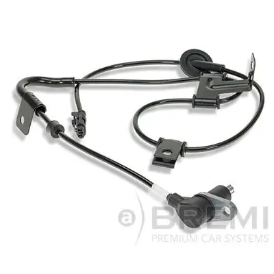 Sensor, Raddrehzahl Hinterachse links BREMI 51602 Bild Sensor, Raddrehzahl Hinterachse links BREMI 51602