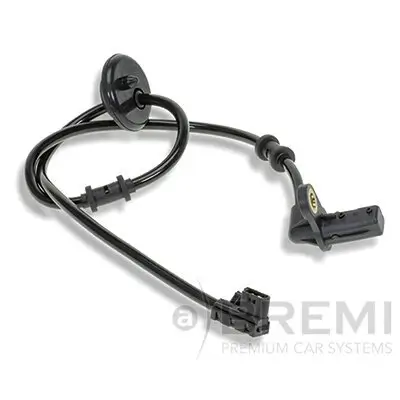 Sensor, Raddrehzahl Hinterachse links BREMI 51624 Bild Sensor, Raddrehzahl Hinterachse links BREMI 51624