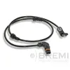 Sensor, Raddrehzahl Vorderachse BREMI 51675
