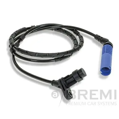 Sensor, Raddrehzahl Hinterachse BREMI 51679 Bild Sensor, Raddrehzahl Hinterachse BREMI 51679