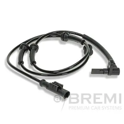 Sensor, Raddrehzahl BREMI 51681 Bild Sensor, Raddrehzahl BREMI 51681