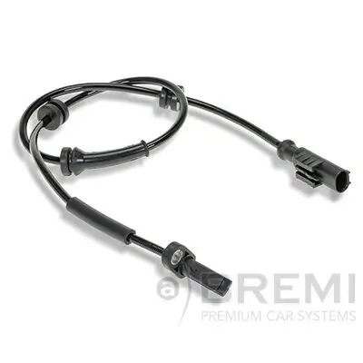 Sensor, Raddrehzahl Hinterachse BREMI 51593 Bild Sensor, Raddrehzahl Hinterachse BREMI 51593
