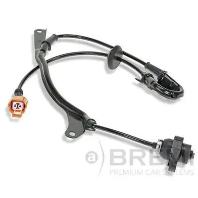 Sensor, Raddrehzahl BREMI 51598 Bild Sensor, Raddrehzahl BREMI 51598