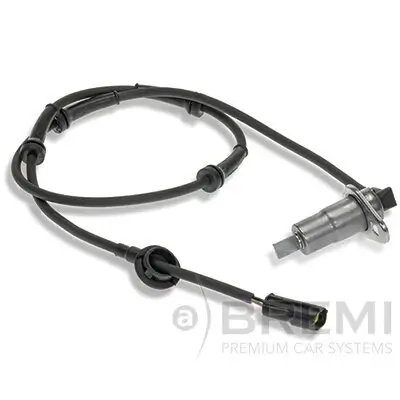 Sensor, Raddrehzahl BREMI 51706 Bild Sensor, Raddrehzahl BREMI 51706