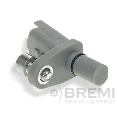 Sensor, Raddrehzahl Hinterachse BREMI 51653