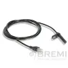 Sensor, Raddrehzahl Hinterachse rechts BREMI 51633