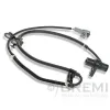 Sensor, Raddrehzahl Vorderachse rechts BREMI 51622