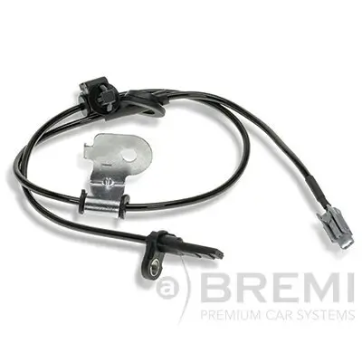 Sensor, Raddrehzahl BREMI 51726 Bild Sensor, Raddrehzahl BREMI 51726