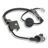 Sensor, Raddrehzahl Hinterachse rechts BREMI 51655