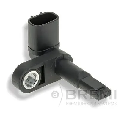 Sensor, Raddrehzahl Vorderachse rechts BREMI 51693