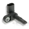 Sensor, Raddrehzahl Vorderachse rechts BREMI 51693