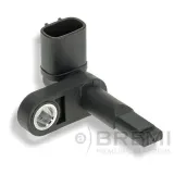 Sensor, Raddrehzahl Vorderachse rechts BREMI 51693
