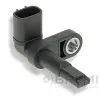 Sensor, Raddrehzahl Vorderachse links BREMI 51694
