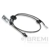 Sensor, Raddrehzahl BREMI 51609