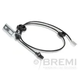 Sensor, Raddrehzahl BREMI 51609