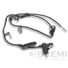 Sensor, Raddrehzahl BREMI 51610