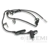 Sensor, Raddrehzahl BREMI 51610