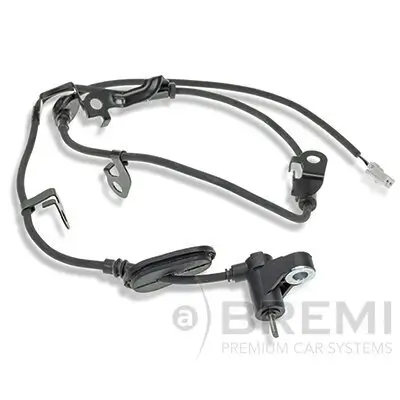 Sensor, Raddrehzahl BREMI 51610 Bild Sensor, Raddrehzahl BREMI 51610