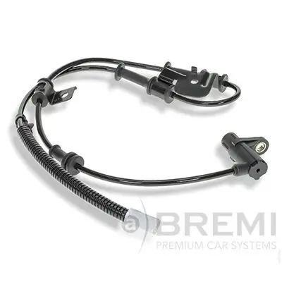 Sensor, Raddrehzahl BREMI 51737 Bild Sensor, Raddrehzahl BREMI 51737