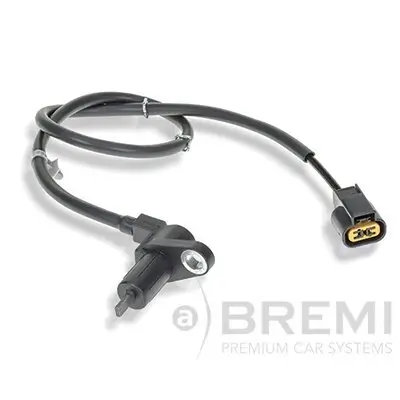 Sensor, Raddrehzahl Hinterachse links BREMI 51750 Bild Sensor, Raddrehzahl Hinterachse links BREMI 51750