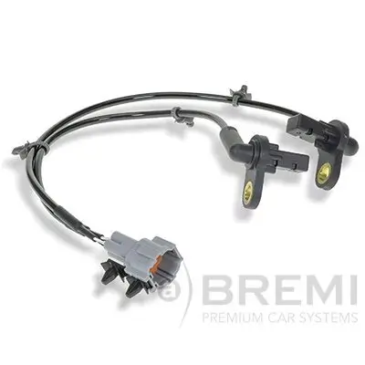 Sensor, Raddrehzahl Hinterachse BREMI 51751 Bild Sensor, Raddrehzahl Hinterachse BREMI 51751