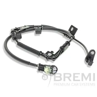 Sensor, Raddrehzahl BREMI 51761 Bild Sensor, Raddrehzahl BREMI 51761