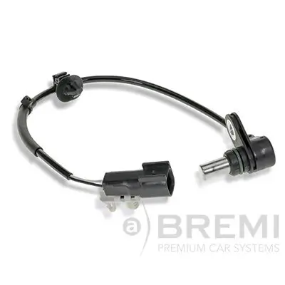 Sensor, Raddrehzahl BREMI 51812