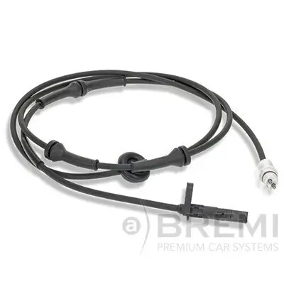 Sensor, Raddrehzahl Hinterachse links BREMI 51766 Bild Sensor, Raddrehzahl Hinterachse links BREMI 51766