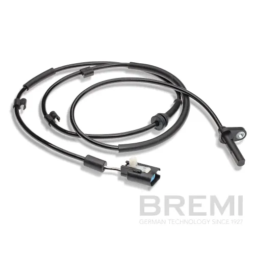 Sensor, Raddrehzahl Hinterachse links BREMI 51866 Bild Sensor, Raddrehzahl Hinterachse links BREMI 51866