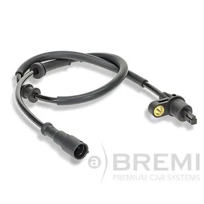 Sensor, Raddrehzahl Hinterachse links BREMI 51771 Bild Sensor, Raddrehzahl Hinterachse links BREMI 51771