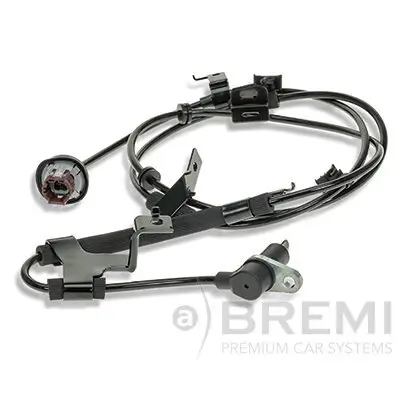 Sensor, Raddrehzahl Vorderachse links BREMI 51797 Bild Sensor, Raddrehzahl Vorderachse links BREMI 51797