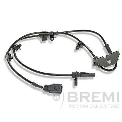 Sensor, Raddrehzahl BREMI 51807