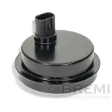 Sensor, Raddrehzahl Vorderachse rechts BREMI 51772