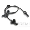 Sensor, Raddrehzahl Hinterachse rechts BREMI 51837