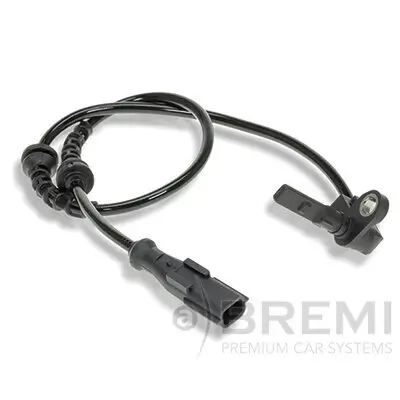 Sensor, Raddrehzahl BREMI 51781 Bild Sensor, Raddrehzahl BREMI 51781