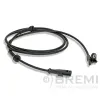 Sensor, Raddrehzahl Hinterachse rechts BREMI 51782