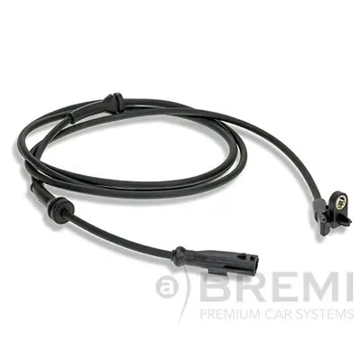 Sensor, Raddrehzahl Hinterachse rechts BREMI 51782 Bild Sensor, Raddrehzahl Hinterachse rechts BREMI 51782