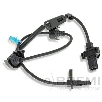 Sensor, Raddrehzahl BREMI 51842