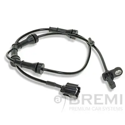 Sensor, Raddrehzahl Hinterachse BREMI 51804 Bild Sensor, Raddrehzahl Hinterachse BREMI 51804