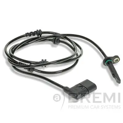 Sensor, Raddrehzahl Vorderachse links BREMI 51787 Bild Sensor, Raddrehzahl Vorderachse links BREMI 51787