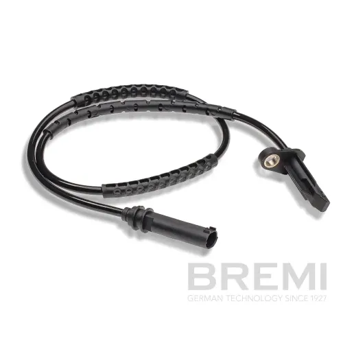 Sensor, Raddrehzahl Hinterachse BREMI 51868 Bild Sensor, Raddrehzahl Hinterachse BREMI 51868