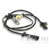 Sensor, Raddrehzahl Hinterachse rechts BREMI 51852