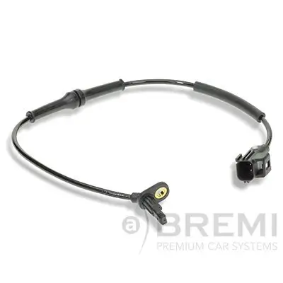 Sensor, Raddrehzahl Hinterachse BREMI 51857 Bild Sensor, Raddrehzahl Hinterachse BREMI 51857