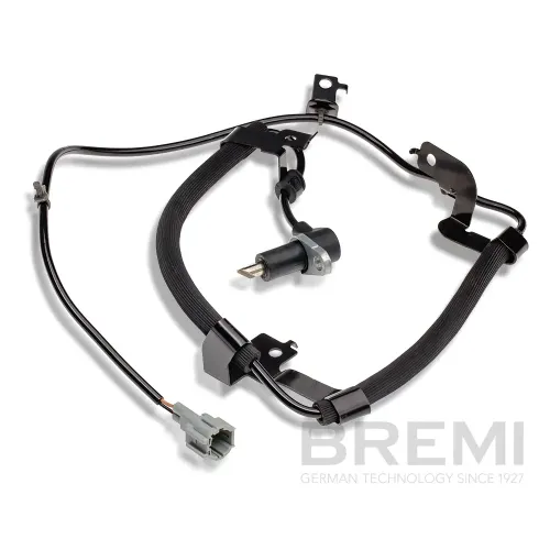 Sensor, Raddrehzahl Vorderachse rechts BREMI 51905 Bild Sensor, Raddrehzahl Vorderachse rechts BREMI 51905