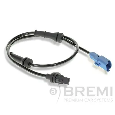 Sensor, Raddrehzahl BREMI 51859 Bild Sensor, Raddrehzahl BREMI 51859