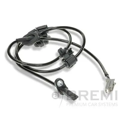 Sensor, Raddrehzahl Hinterachse links BREMI 51861 Bild Sensor, Raddrehzahl Hinterachse links BREMI 51861